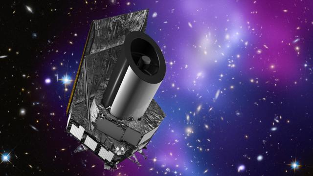 Decoding Dark Matter and Energy: What You Need to Know About the Euclid Mission Launching This Weekend