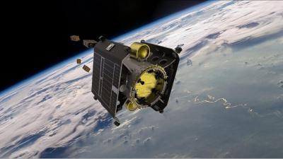 Upcoming Orbital Test Could Enable Tracking of Super Tiny Space Debris