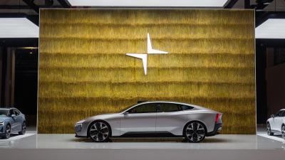 Polestar Joins the Rush to Tesla’s Charging Standard