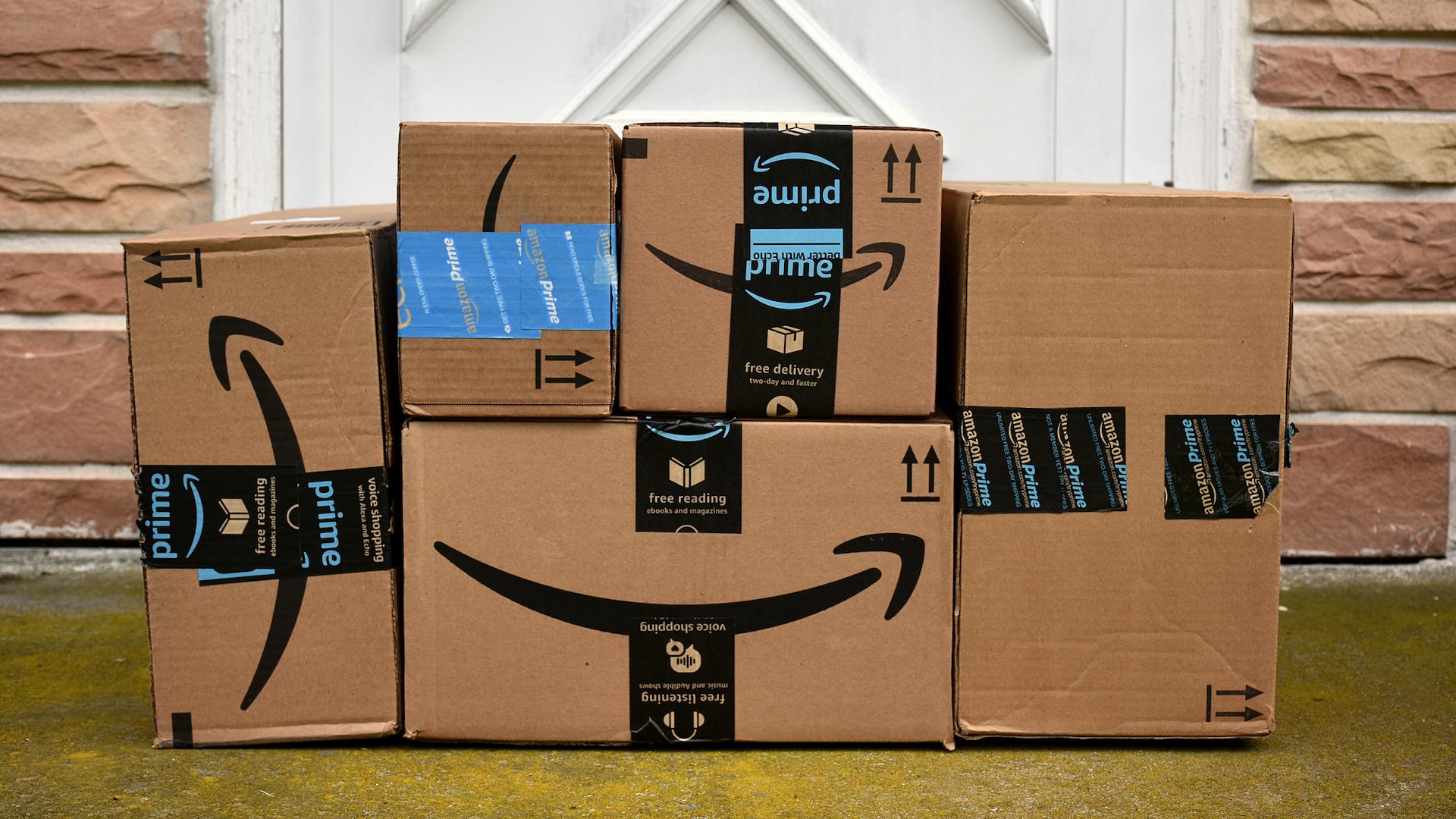 These Are the Best Amazon Prime Day Deals for Tech and Gaming thumbnail