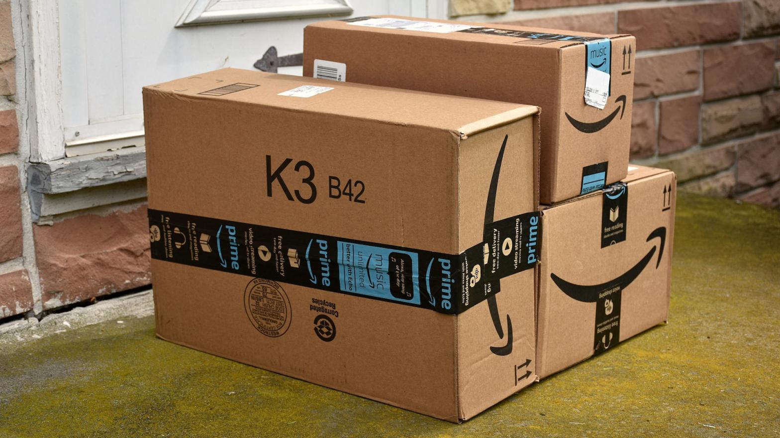 Prime Day 2024: Here’s Everything You Need To Know About Amazon’s Massive Sale Event