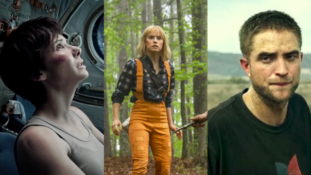 14 Sci-Fi Movies You Should Watch on Stan