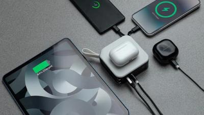The Best Power Banks and Portable Chargers to Keep Your Devices Juiced Up