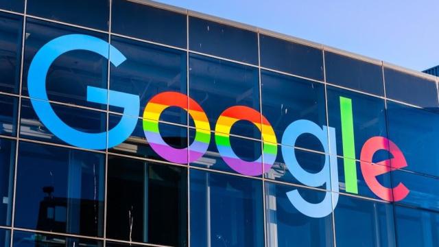 Google Booed By Employees At Planned Drag Show Event