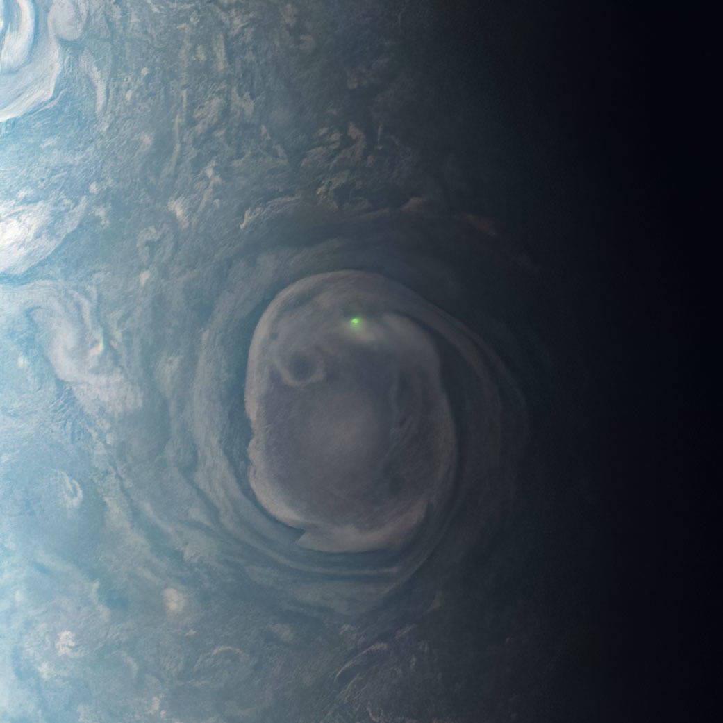 Image: NASA/JPL-Caltech/SwRI/MSSS