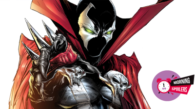 That New Spawn Film is Still In Development, We Promise