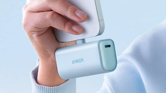 Anker’s New iPhone Battery Might Be Incompatible With the iPhone 15
