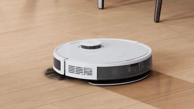 Clean Up Nicely With the Best Cyber Monday Deals on Robot Vacuums
