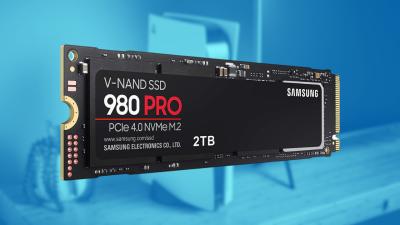 Samsung’s 980 Pro SSD Is on Sale Which Is Great News for Your PS5