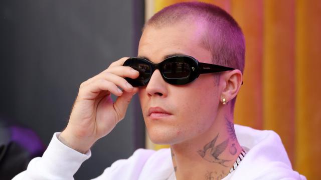 Justin Bieber’s Bored Ape Has Lost More Than $US1.2 Million in Value