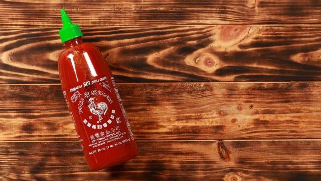 Sriracha Prices Explode on eBay Amid Year-Long Shortage