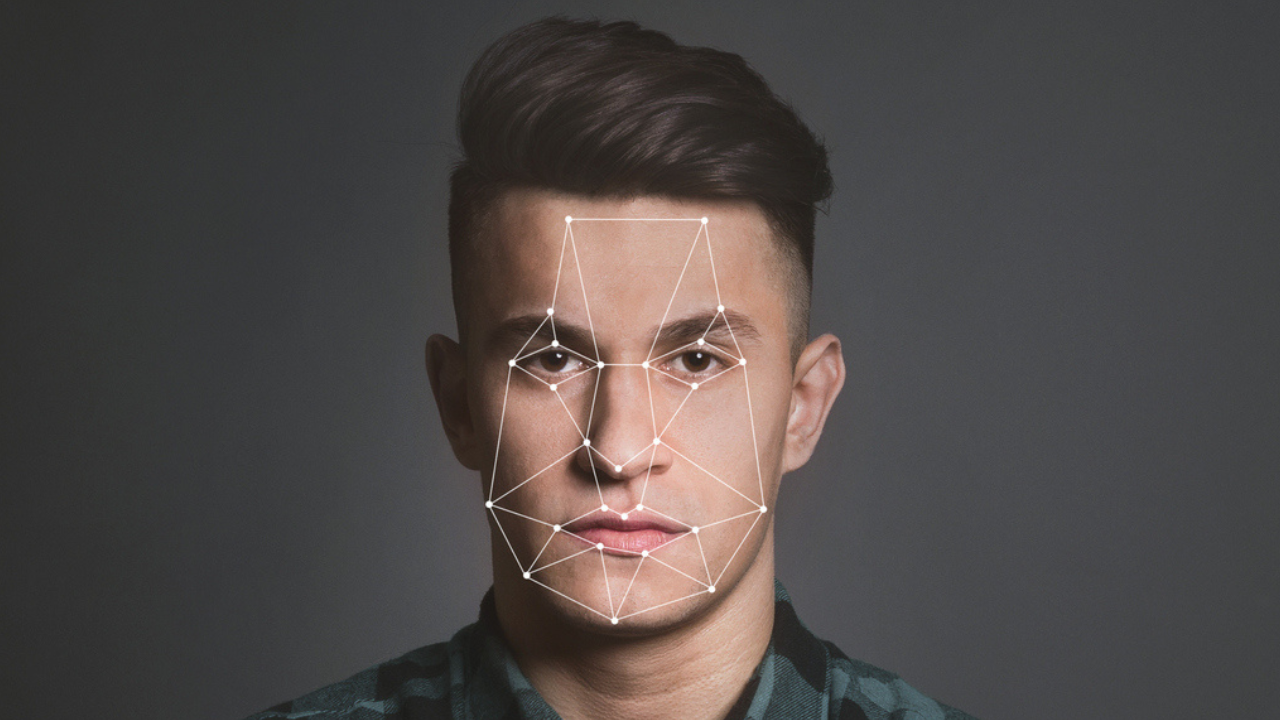 facial recognition stadiums