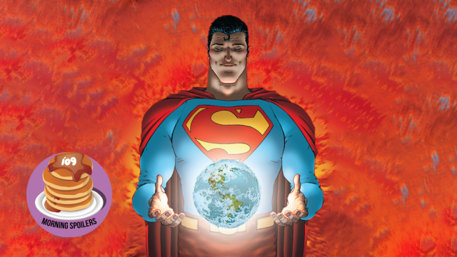 Superman: Legacy Will Skip the Origin Story