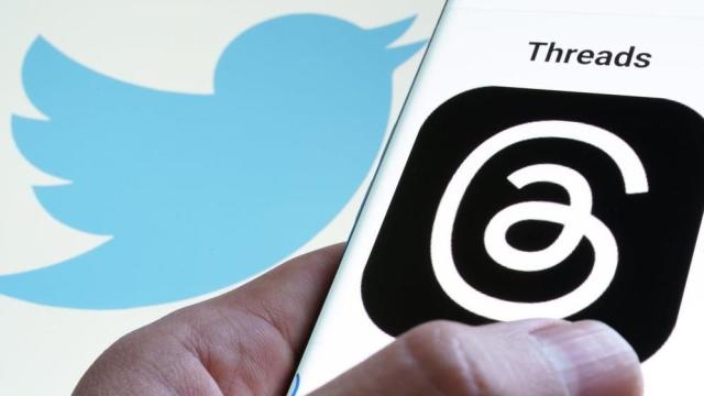 Twitter Hits Meta With Lawsuit Threat Over Stolen ‘Trade Secrets’