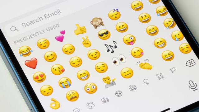 Thumbs-Up Emoji Is an Official Contract Agreement, Canadian Court Rules