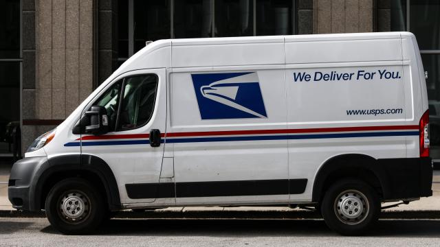 USPS Is Holding On to 452 Cremated Human Remains