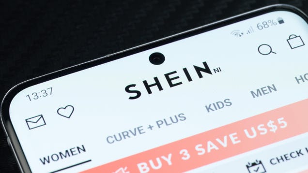Artists Accuse Shein of Algorithmically Stealing and Selling Their Art