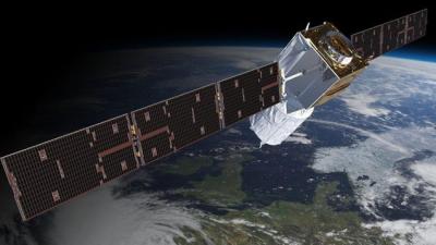 Defunct Wind Satellite Set for Unprecedented ‘Assisted’ Reentry