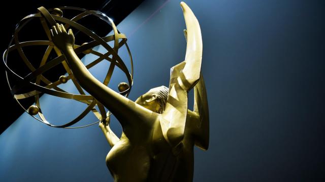 Emmy Awards Officially Delayed: New Date Not Set