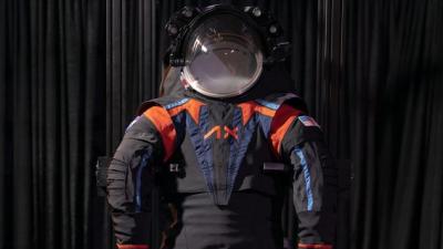 NASA Wants Alternate Versions of Its Next Generation Spacesuits
