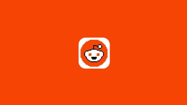 Reddit’s Newest Offense: Making Its iOS App Icon Ugly as Hell