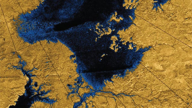 Lifespans of Rivers Revealed on Titan and Ancient Mars