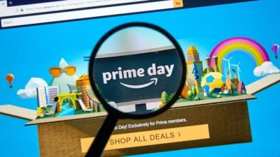 Amazon Reels in $US12.7 Billion on Prime Day