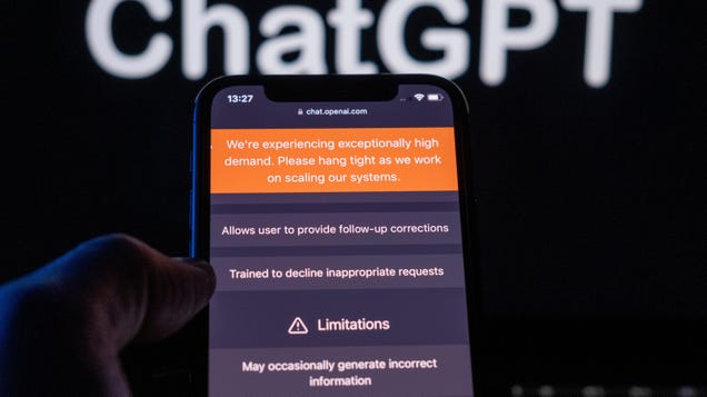 Is ChatGPT Getting Worse?
