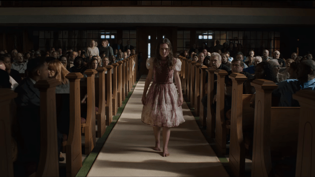 The Exorcist: Believer’s First Trailer Is Full of Creepy Kids and Old Haunts