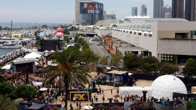 San Diego Comic-Con 2023: 11 Winners and 5 Losers From This Year’s Event