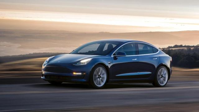 Survey Shows Elon Musk Is Driving Tesla Model 3 Owners Away From the Brand