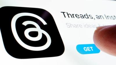 Apple Bans AI-Powered Threads Knockoff From the App Store
