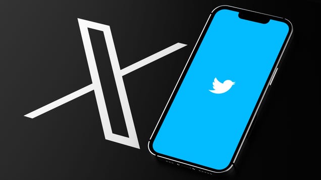 Twitter’s Bird Logo Dies By Musk’s Hands, Now It’s Time to Drive X Into the Ground