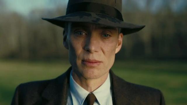 Oppenheimer Review: Christopher Nolan Delivers His Masterpiece