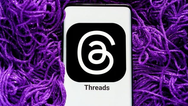 Threads Update Finally Brings a Proper Following Feed to the ‘Twitter Killer’ App