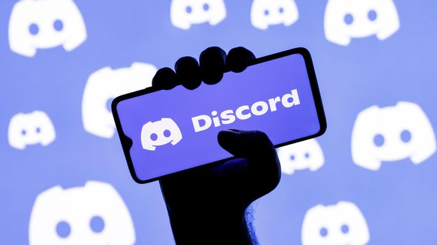 Discord Unveils New Parental Controls to Keep Tabs on Your Kids