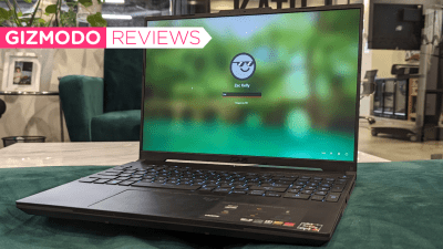The ASUS TUF A16 Is Too Good to Be Labelled a ‘Budget’ Gaming Laptop