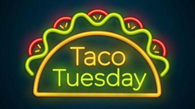 ‘Taco Tuesday’ Has Been Liberated From Its Corporate Overlords