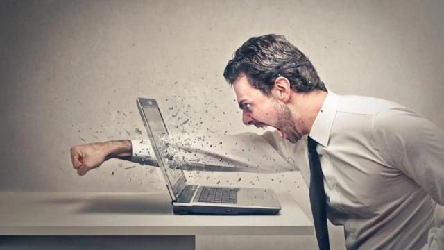 ‘Flaming Strawmen’? 10 Internet Rage Baiting Techniques You Need to Know About