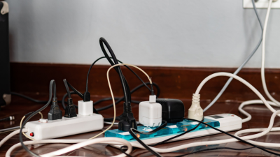 How to Look After All of Your Laptop, Phone, and Gadget Cables the Right Way
