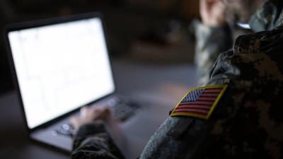Spell Check Fail: Typo Leads to U.S. Military Leaking Sensitive Data