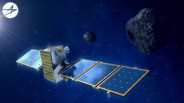 NASA Stashes Twin Probes After Cancelling $US50 Million Asteroid Mission