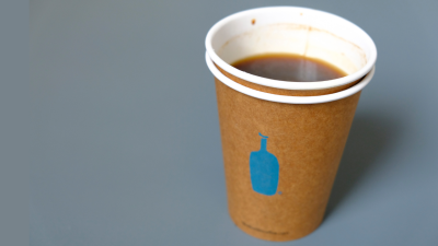 The Case for Not Drinking Coffee on a Plane