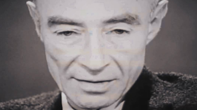 Who Was J. Robert Oppenheimer, the Father of the Atomic Bomb?