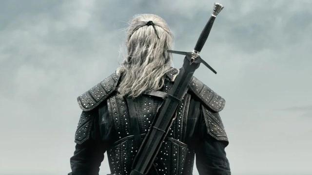 Your Ultimate Guide to Reading All of The Witcher Books in Order