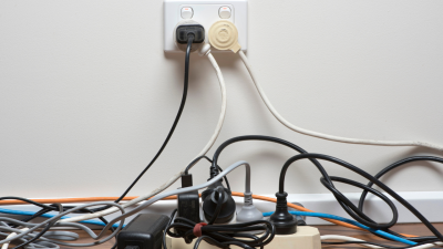 Can You Plug Too Many Things Into an Outlet?