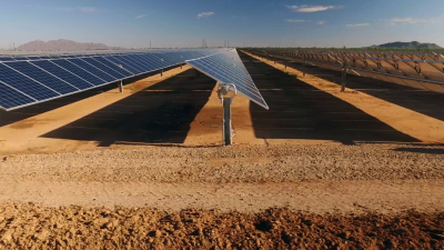 There’s a Plan to Make Aussie Solar Power More Affordable, and It Involves Robots