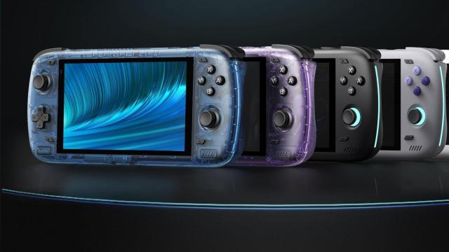 AYN Announces the Odin 2 Handheld Will Cost $US299