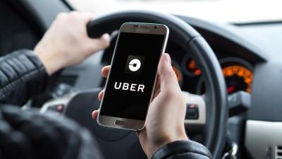 Uber Raises Minimum Driving Age to 25 in California to Combat Rising Insurance Costs