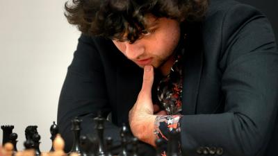 Hans Niemann’s War With Chess.com Over Cheating Scandal Comes to an End